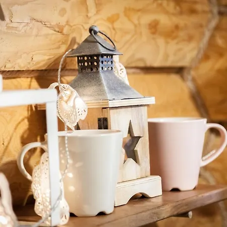 Шале Manka Kisroenkhaz *