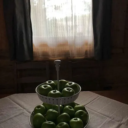 Шале Manka Kisroenkhaz *