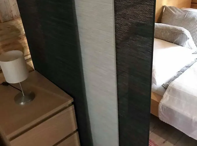 Chalet Manka Kisroenkhaz Ispánk